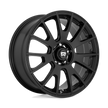 Motegi MR118 MS7 18x8 5x114.3 M-BLK - MR11888012732