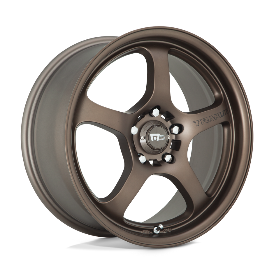 Motegi MR131 17x7 5x114.3 BRONZE - MR13177012645