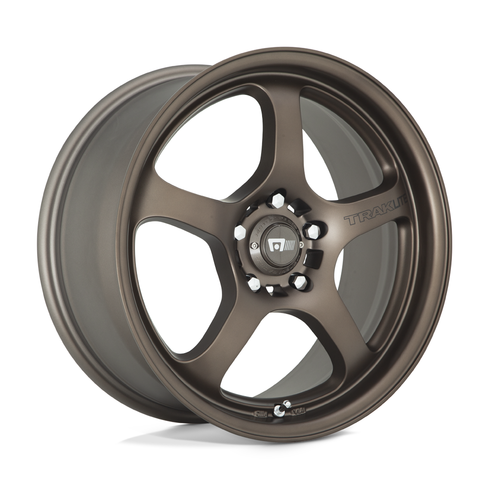 Motegi MR131 17x8 5x114.3 BRONZE - MR13178012640