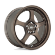 Motegi MR131 17x8 5x114.3 BRONZE - MR13178012640