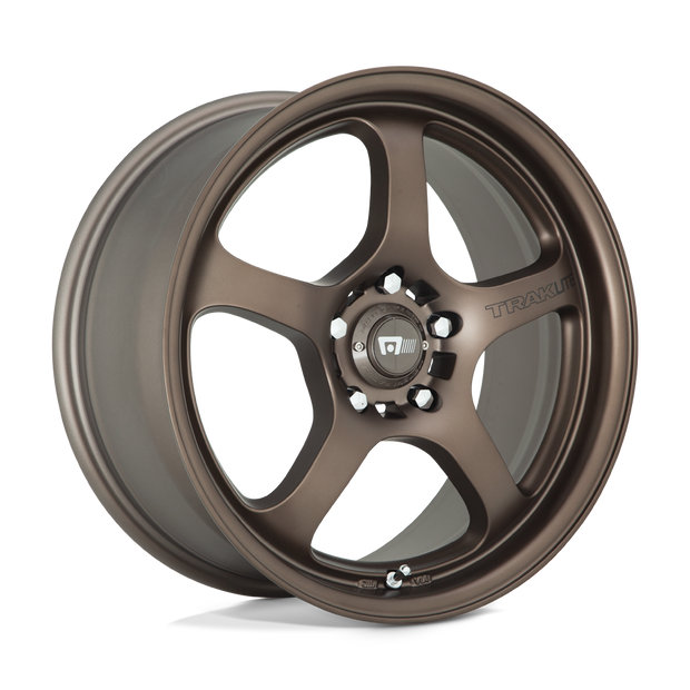 Motegi MR131 17x8 5x114.3 BRONZE - MR13178012640
