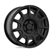 Motegi MR139 RF11 15x7 5x100 S-BLK - MR13957051715