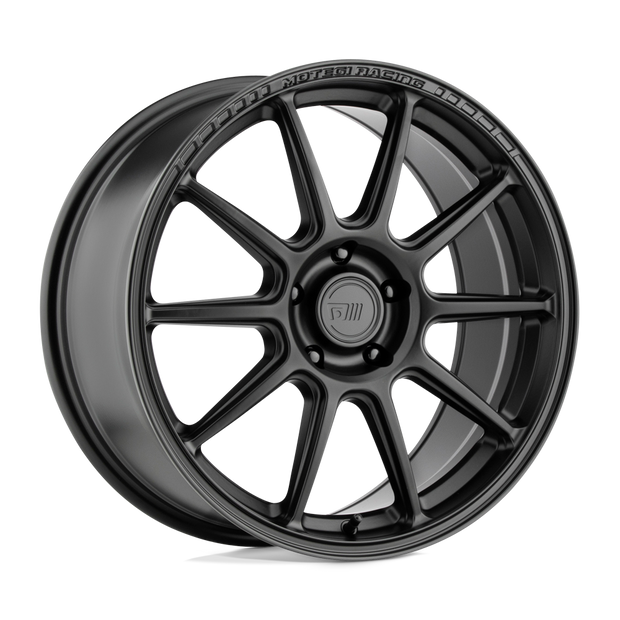 Motegi MR140 SS10 17x7 5x114.3 S-BLK - MR14077012738