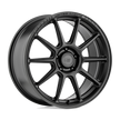 Motegi MR140 SS10 18x8.5 5x114.3 S-BLK - MR14088512745