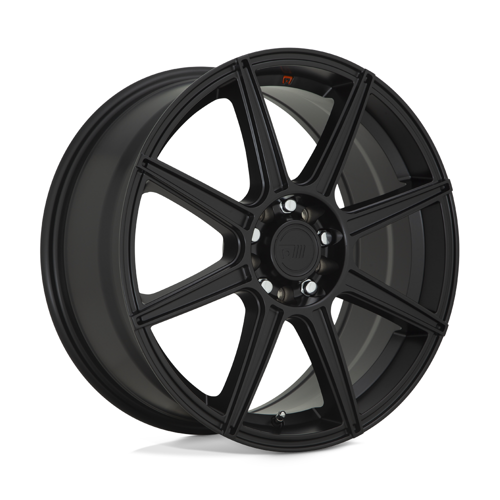 Motegi MR142 CS8 15x6.5 5x100/5x114.3 S-BLK - MR14256531740