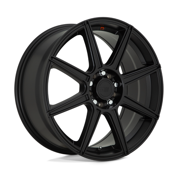 Motegi MR142 CS8 18x8 5x100/5x114.3 S-BLK - MR14288031745