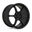 Motegi MR145 Traklite 3.0 18x8.5 5x112 S-BLK - MR14588557742