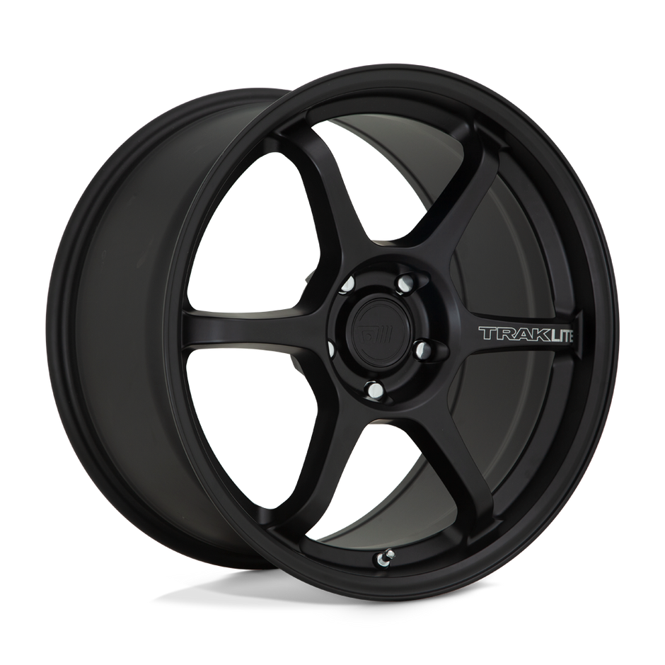 Motegi MR145 Traklite 3.0 18x9.5 5x120 S-BLK - MR14589552745