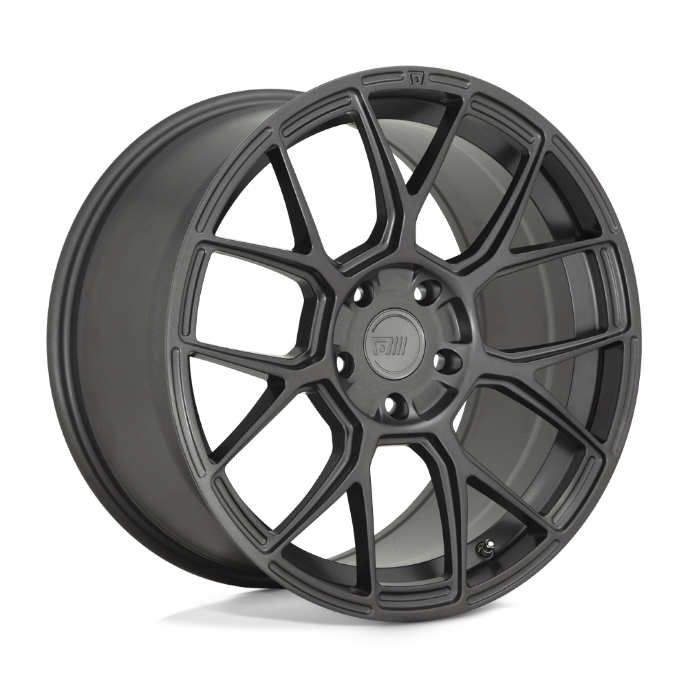 Motegi MR147 CM7 17x8 5x110 G-MTL - MR14778042438