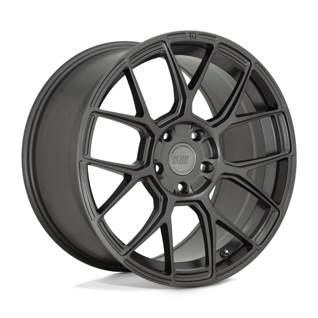 Motegi MR147 CM7 17x8 5x100 G-MTL - MR14778051438