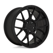 Motegi MR147 CM7 18x8.5 5x120 S-BLK - MR14788552735