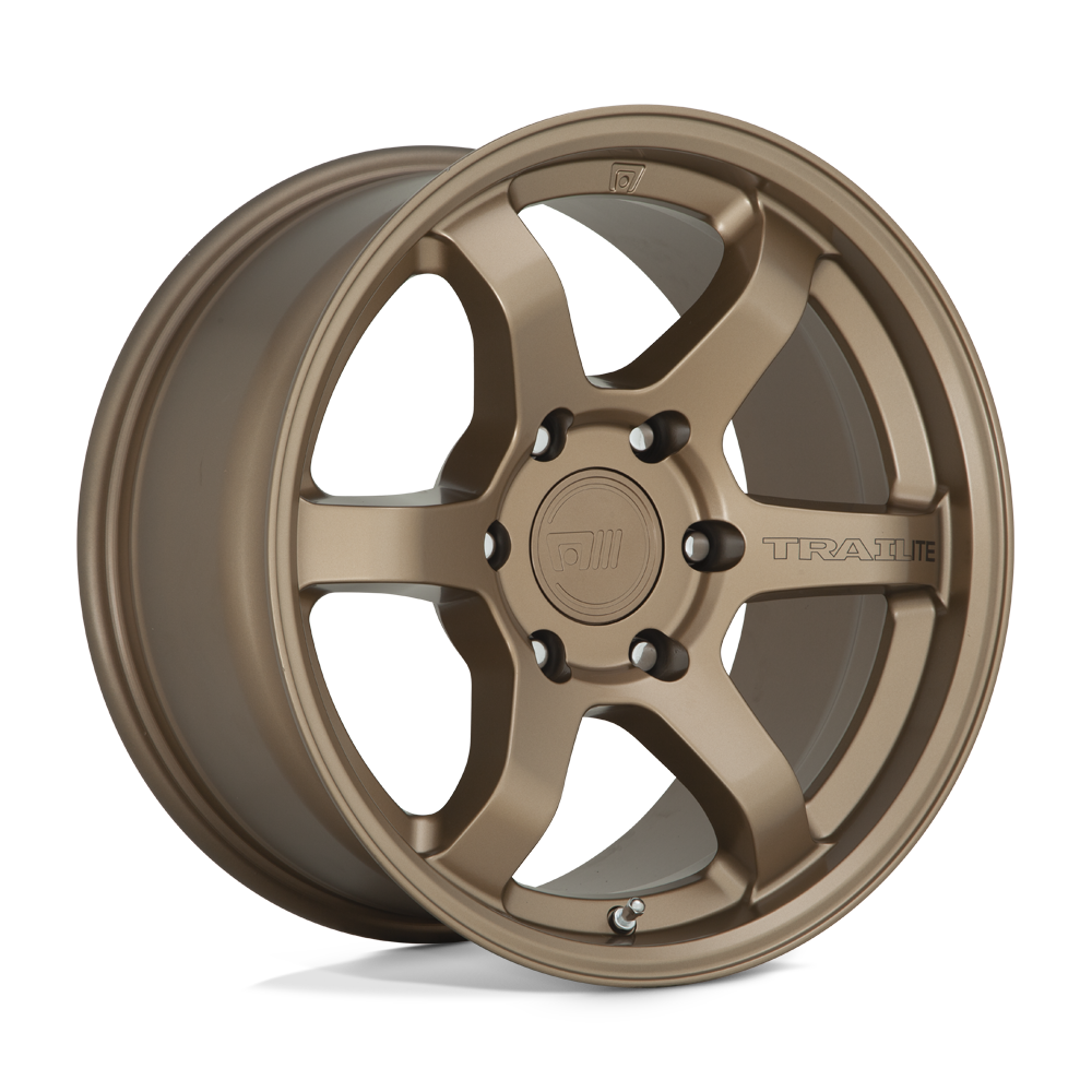 Motegi MR150 Trailite 17x8.5 6x114.3 M-BRZ - MR15078564618