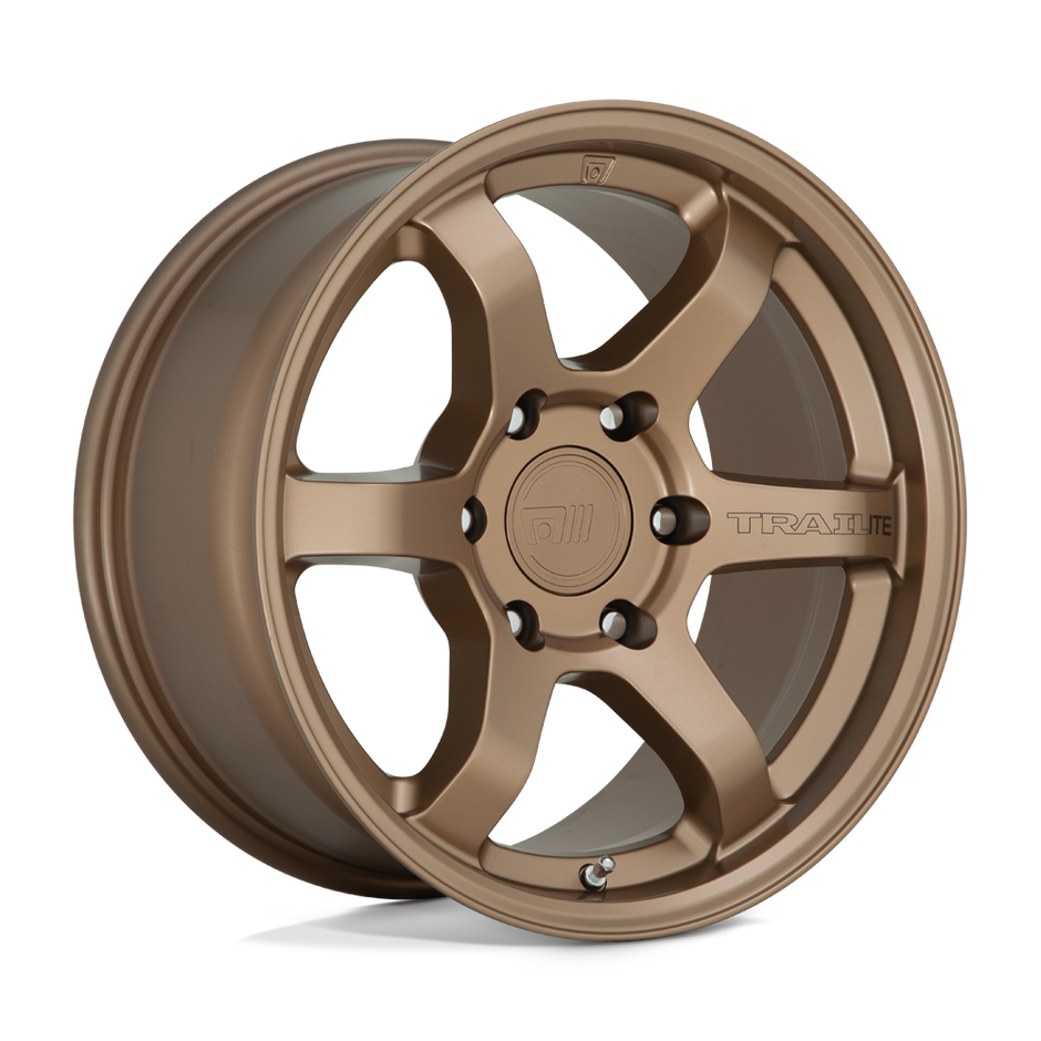 Motegi MR150 Trailite 17x8.5 6x114.3 M-BRZ - MR15078564618