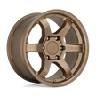 Motegi MR150 Trailite 17x8.5 6x139.7 M-BRZ - MR15078568618