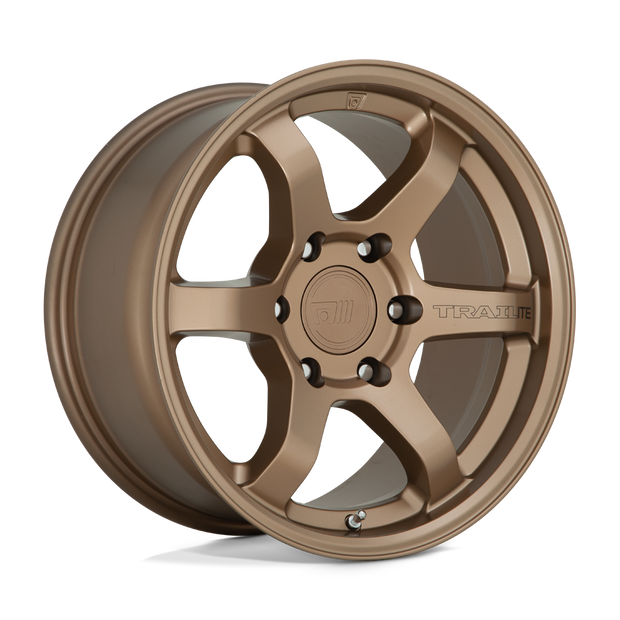Motegi MR150 Trailite 17x8.5 6x139.7 M-BRZ - MR15078568600