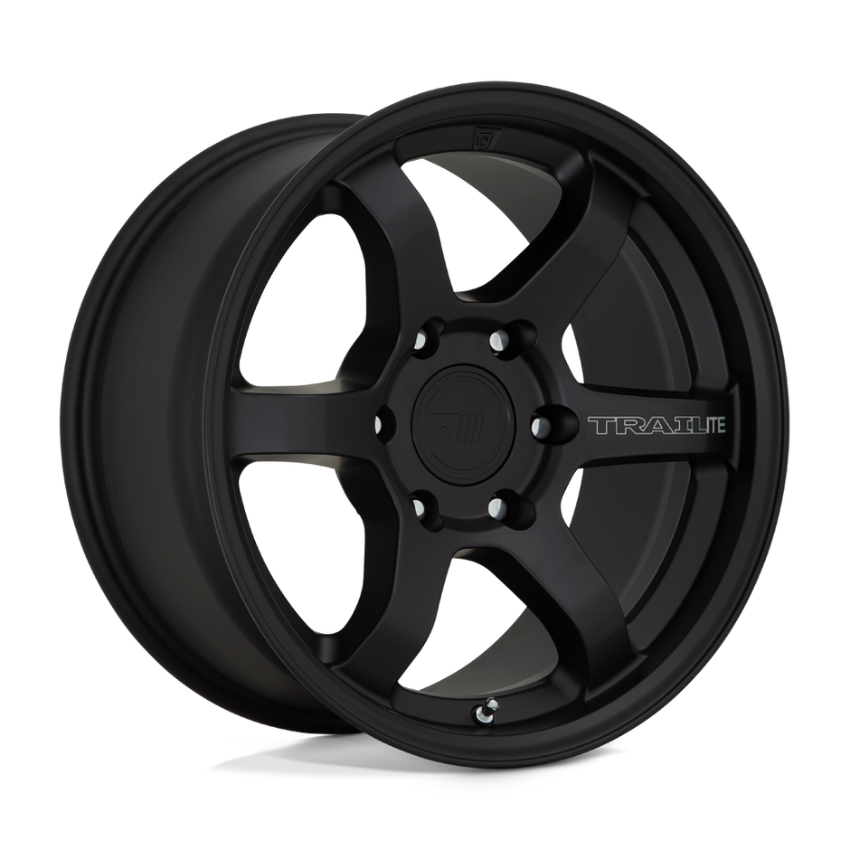 Motegi MR150 Trailite 17x8.5 6x114.3 S-BLK - MR15078564718