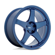 Motegi MR151 CS5 19x9.5 5x100 S-MTLC BLUE - MR15199551940