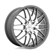 Motegi MR153 CM10 19x9.5 5x100 MACH G-MTL - MR15399551540