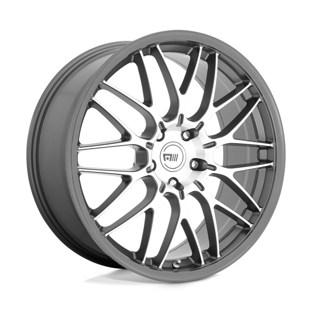 Motegi MR153 CM10 19x9.5 5x100 MACH G-MTL - MR15399551540