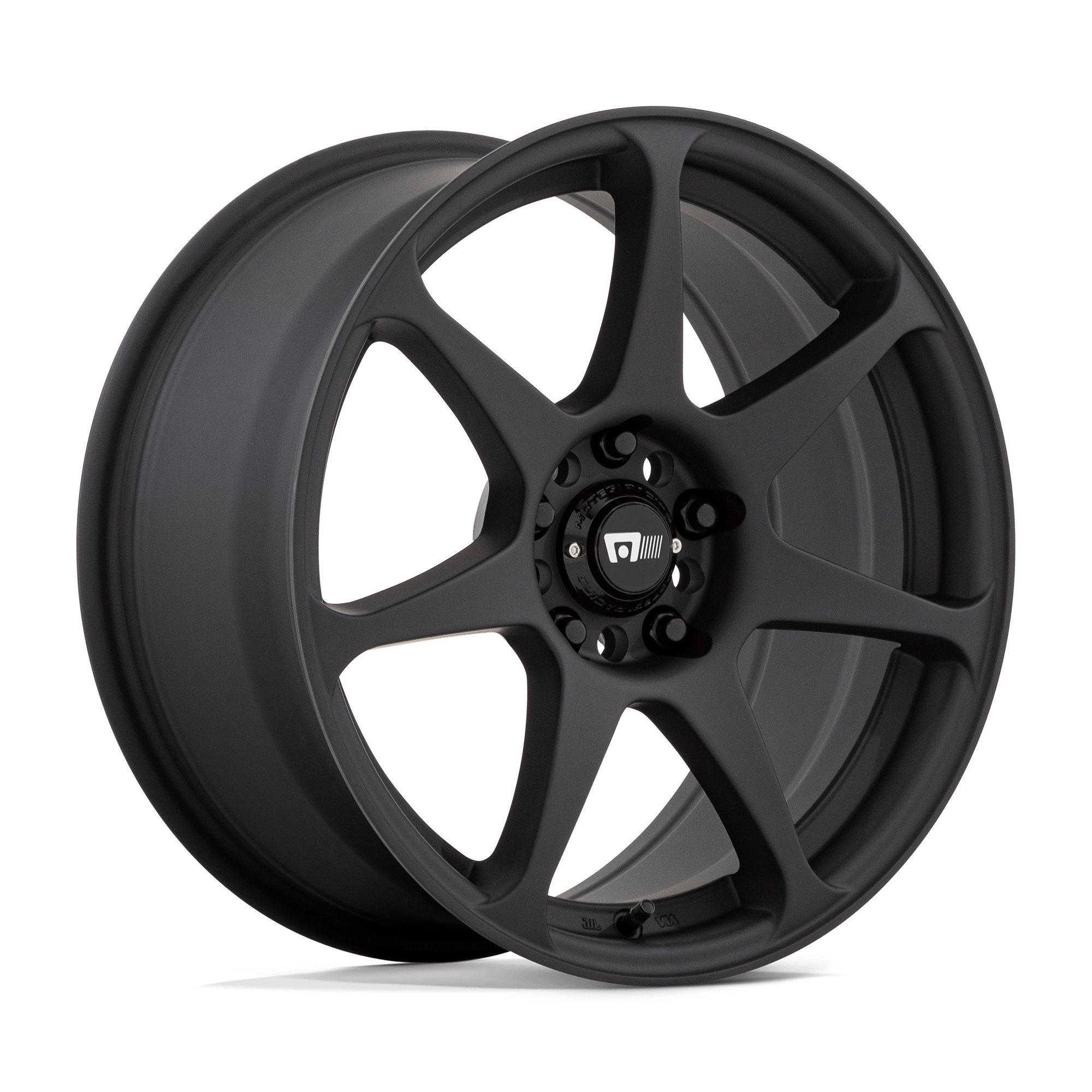 Motegi MR154 Battle 17x8 5x100 M-BLK - MR15478051730