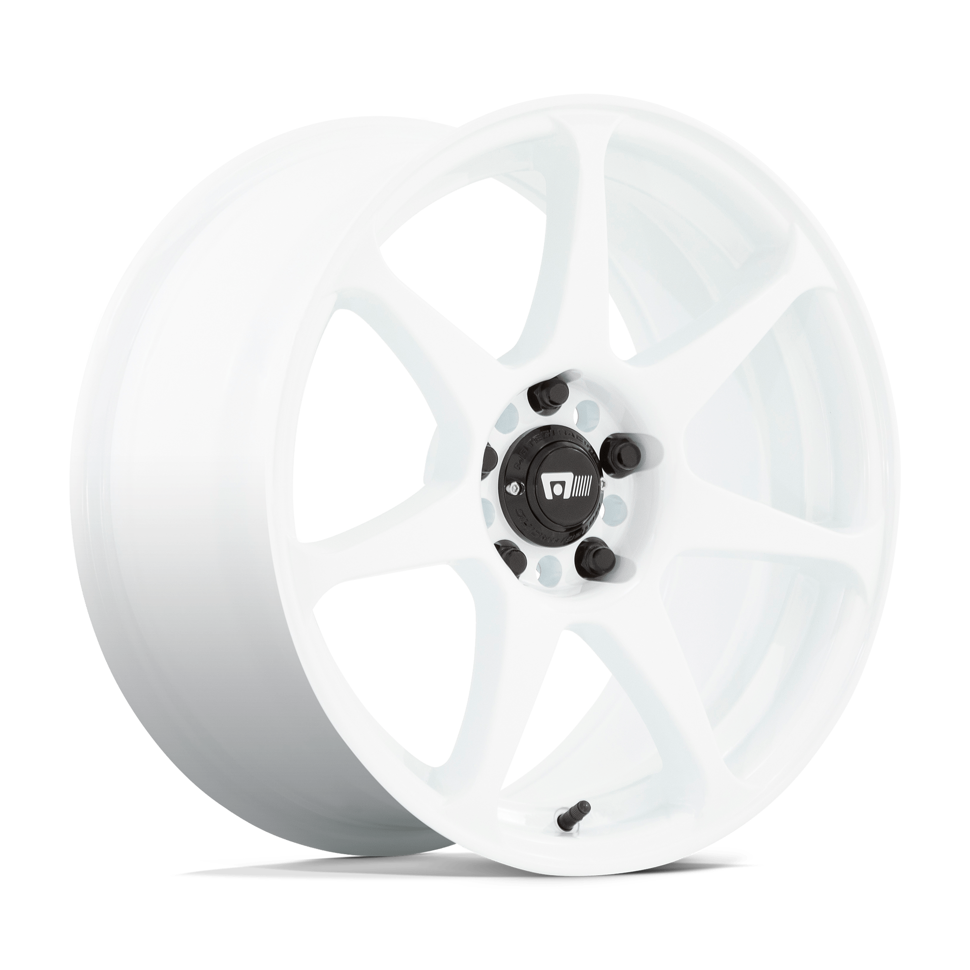 Motegi MR154 Battle 17x9.5 5x114.3 WHITE - MR15479512930