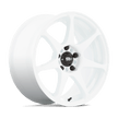 Motegi MR154 Battle 17x9.5 5x114.3 WHITE - MR15479512930