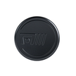 MRCAP STYLE 1A BLK CENTER BLACK LOGO OW - MRC65S2S1W