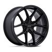 Niche 1PC NC279 Prodigy 5 22x9 5x112 M-BLK - NC279MX22905622