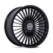 Niche 1PC NC282 Serene 22x10 6x135/6x139.7 G-BLK - NC282BX22106630
