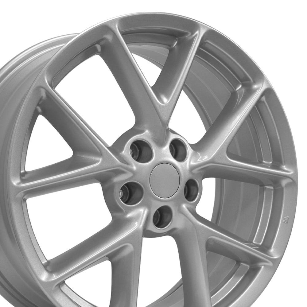 OE Wheels 19