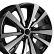 OE Wheels 19
