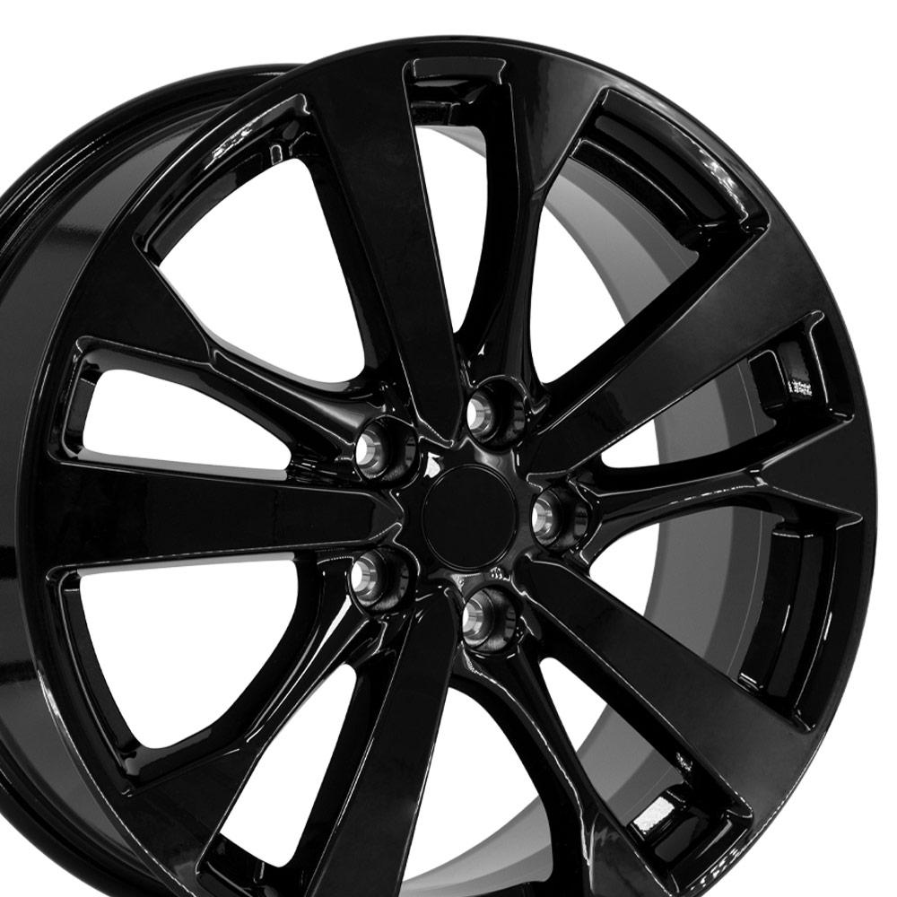 OE Wheels 18