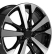 OE Wheels 18