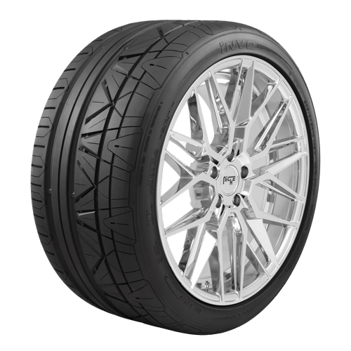 Nitto INVO 225/45ZR19 96W XL 26.9 - 203560
