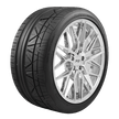 Nitto INVO 245/45R18 96W SL 26.6 - 203340