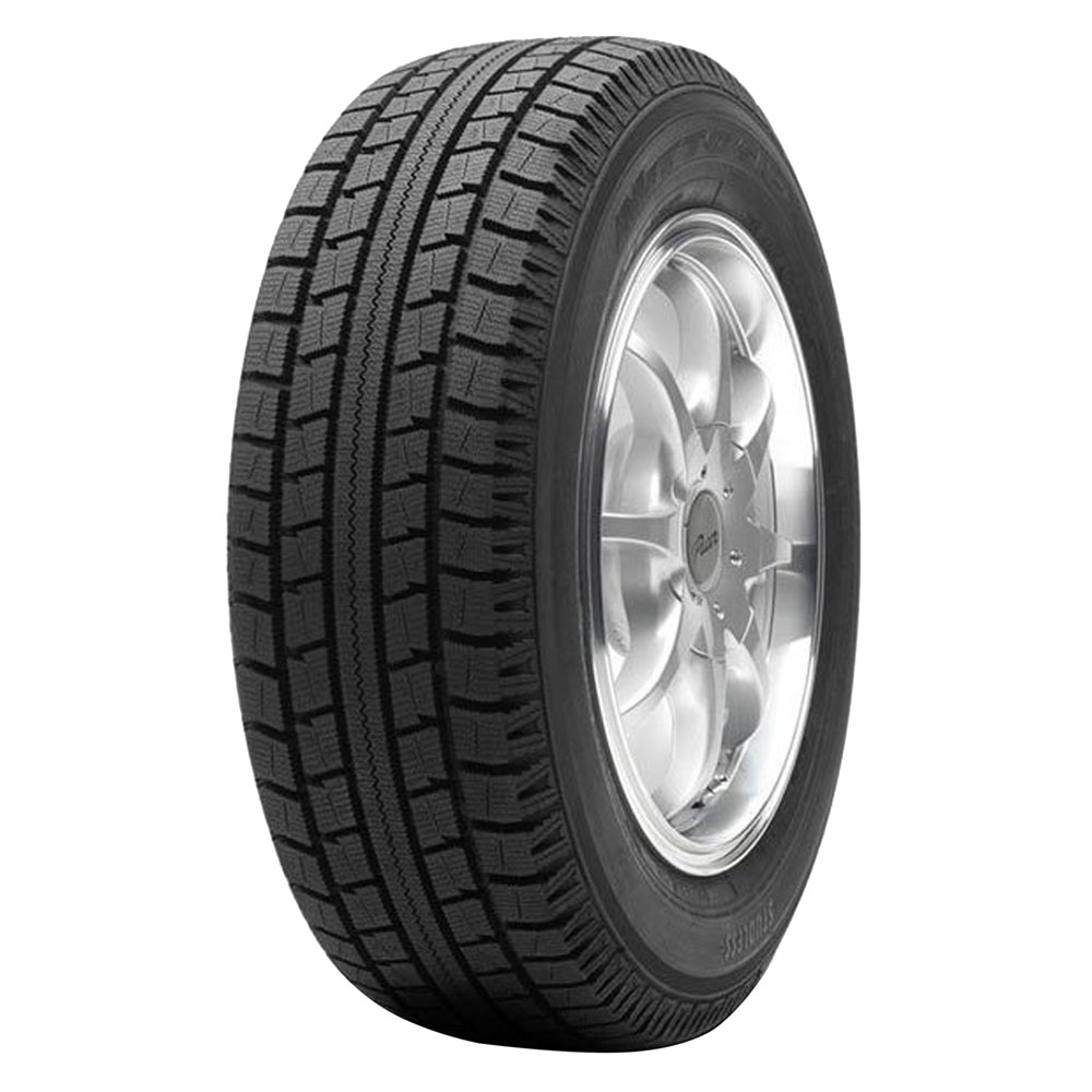 Nitto NT-SN1 205/55-16 91H 24.9 -