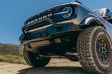 2021-2026 FORD BRONCO ODYSSEY FRONT BUMPER - FB-19534
