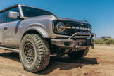 2021-2026 FORD BRONCO ODYSSEY FRONT BUMPER - FB-19534