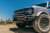 2021-2026 FORD BRONCO ODYSSEY FRONT BUMPER - FB-19534