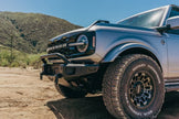 2021-2026 FORD BRONCO ODYSSEY FRONT BUMPER - FB-19534
