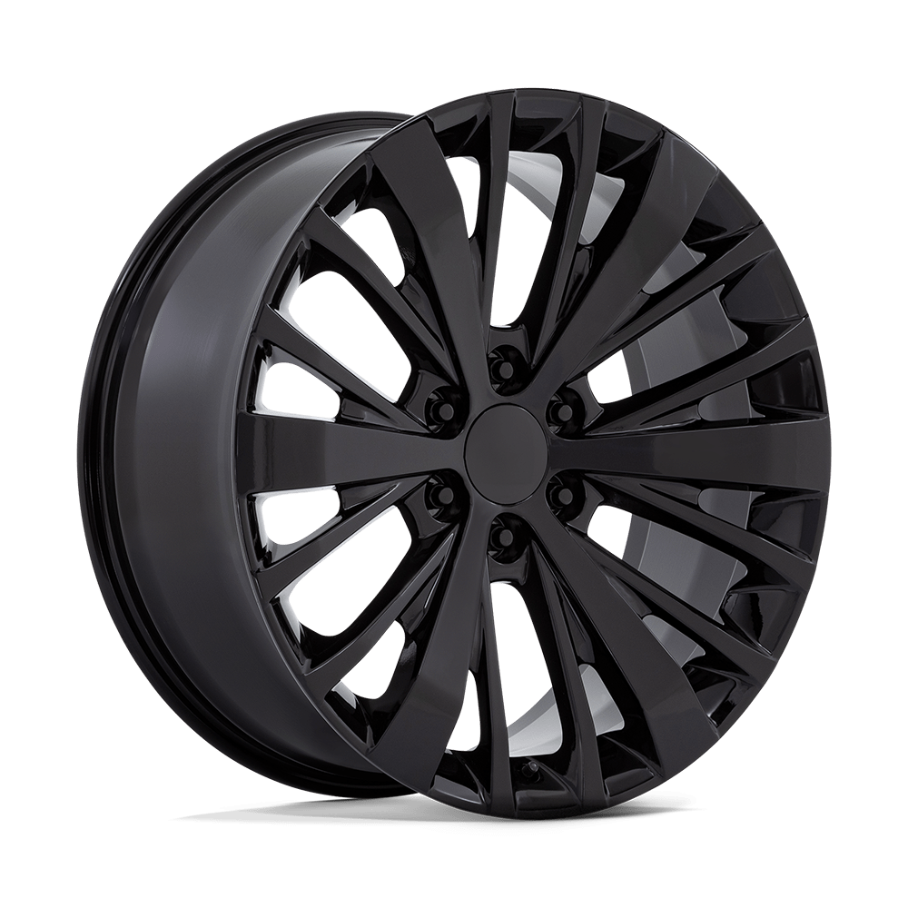 Performance Replicas PR201 22x9 6x139.7 G-BLK - 201GB-2295828