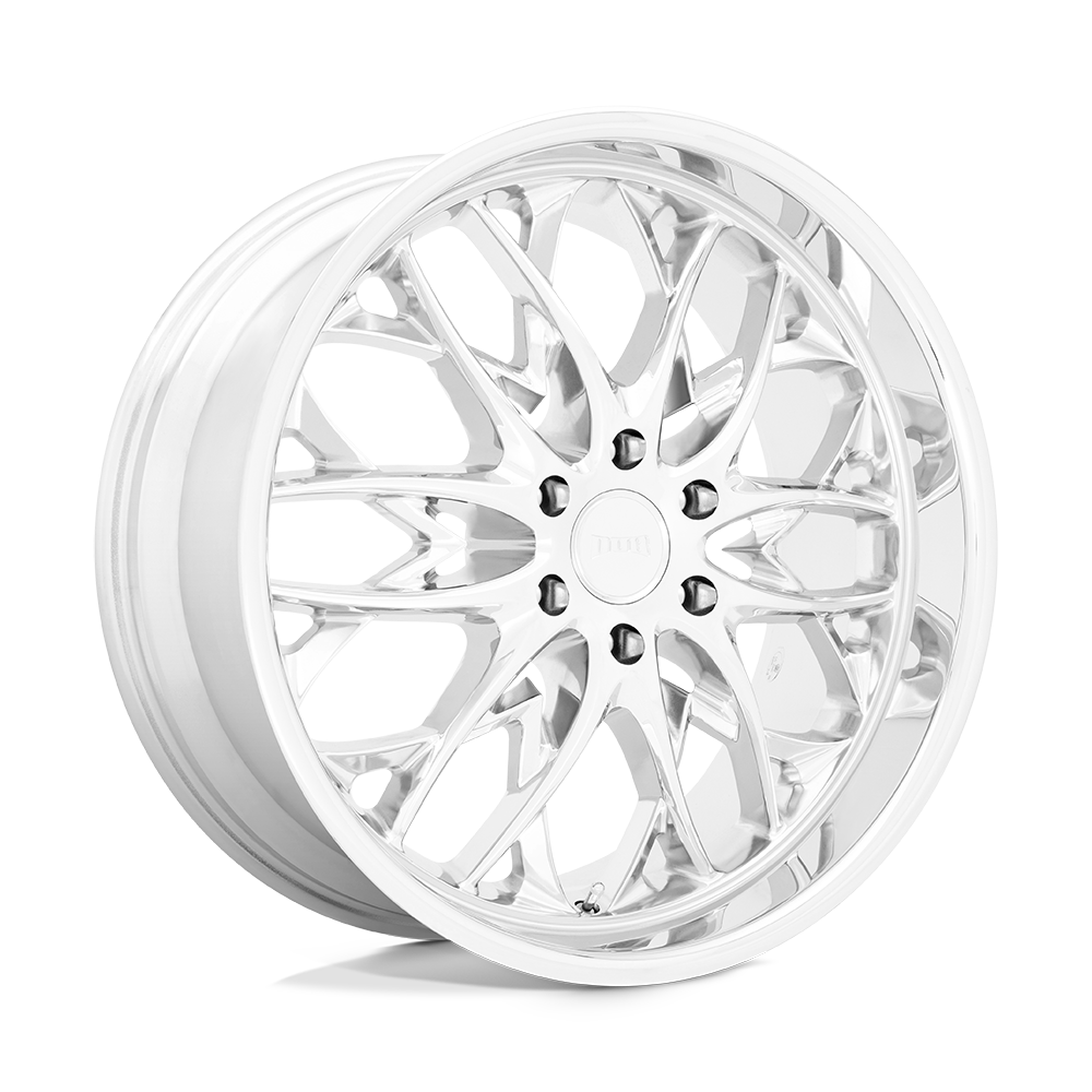 DUB 1PC S262 Og 26x10 6x139.7 CHROME - S262260084+25