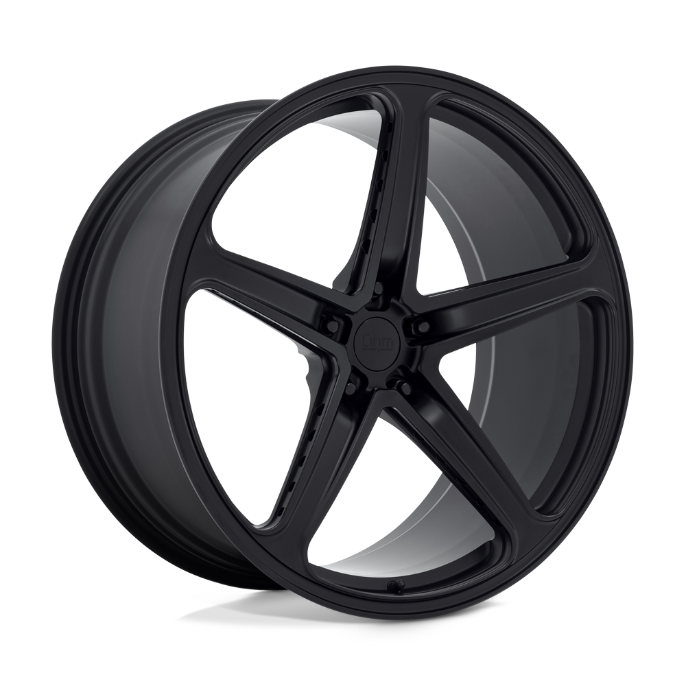 OHM Amp 21x10.5 5x120 M-BLK - 2105AMP305120M64