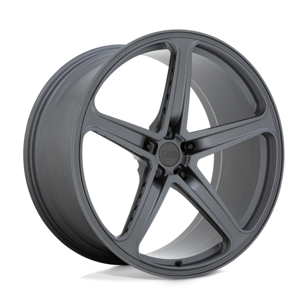 OHM Amp 21x10 5x120 M-GNMTL - 2110AMP305120G64