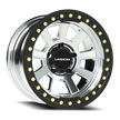 Vision Ojos 17x9 5x127 -40mm Machined : 350BL7973ACBR-40