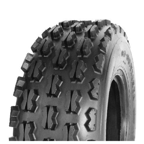 22X7-10 P356 JOURNEY ATV TIRE - W356227106