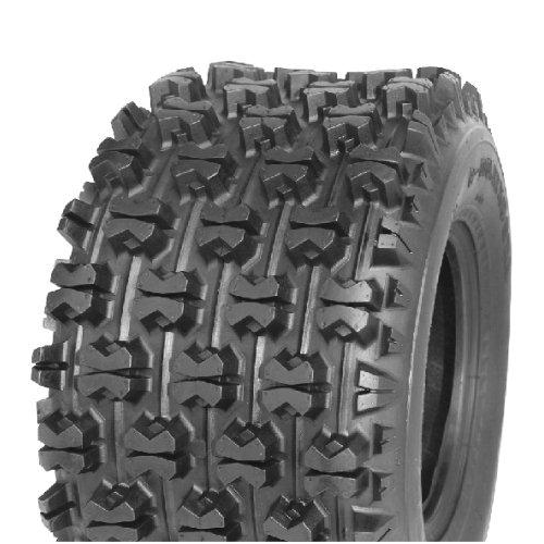 20X11-8 P357 JOURNEY ATV TIRE - W357201186