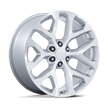 Performance Replicas PR177 26x10 6x139.7 SLV MACH - 177SM-2615824