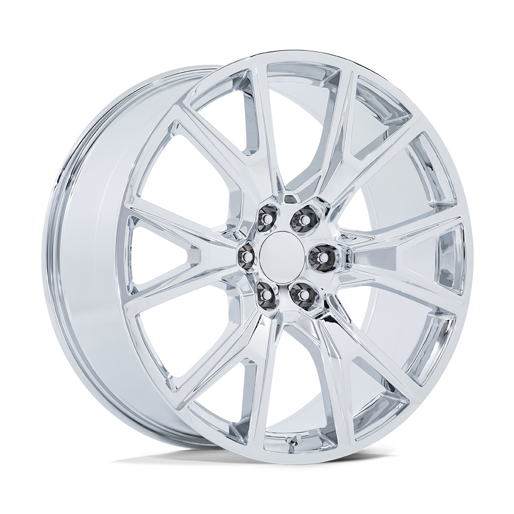 Performance Replicas PR199 24x10 6x139.7 CHROME - 199C-2415831