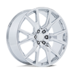 Performance Replicas PR199 24x10 6x139.7 CHROME - 199C-2415831
